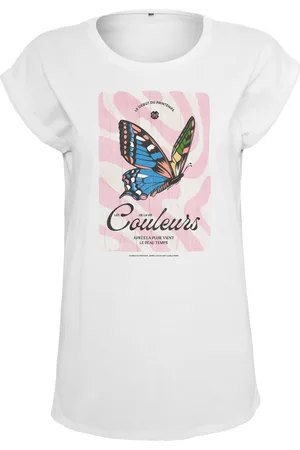 Mister Tee T-shirt femme