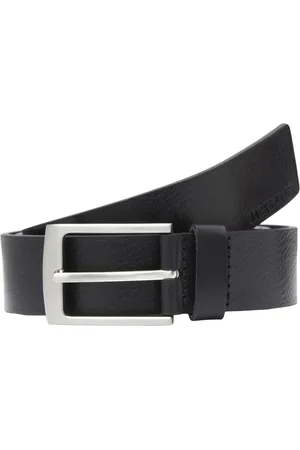 JACK & JONES Ceinture cuir Stockholm