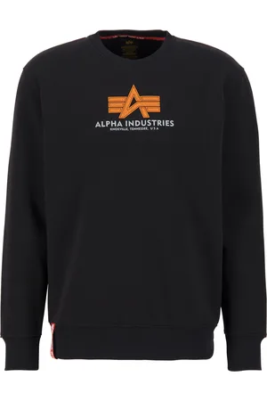 Alpha Industries Pull Basic Rubber