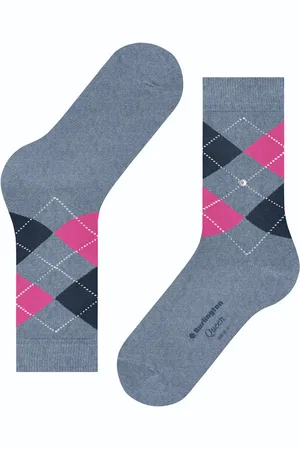 Burlington Chaussettes femme Queen