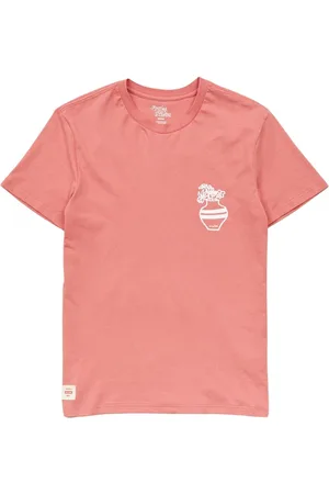 Globe T-shirt Bootleg Dreams