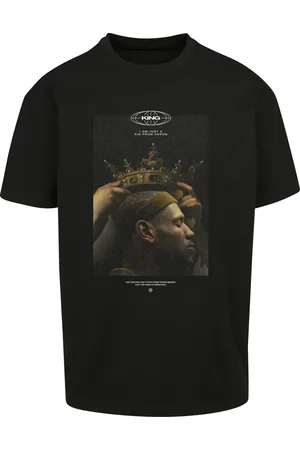 Mister Tee T-shirt from Akron Oversize