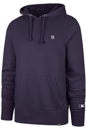 47 Brand Sweatshirt à capuche New York Yankees MLB