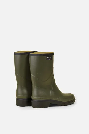 Aigle Bottes Bison 2