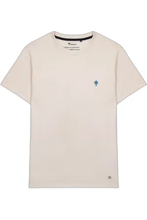 Faguo T-shirt coton Arcy