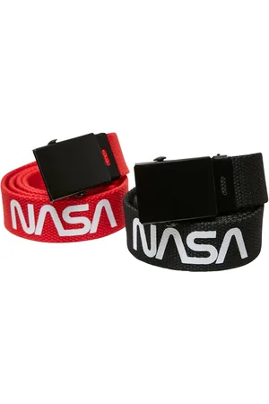 Mister Tee Ceintures enfant Nasa (x2)