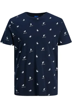 JACK & JONES T-shirt enfant Jorpositano Aop