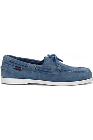 SEBAGO Chaussures bateau Portland Flesh