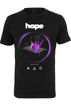 Mister Tee T-shirt hope tee