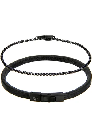 Philipp Blanc Lot de 2 bracelets Gift