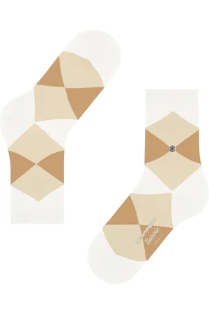 Burlington Chaussettes courtes femme Bonnie