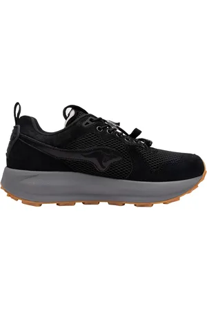 KangaROOS Baskets Finalist - Vibram