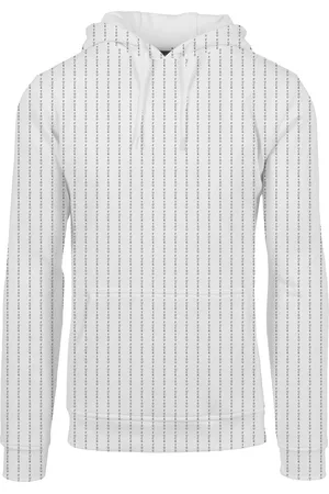 Mister Tee Sweatshirt à capuche Fuckyou