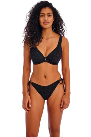 Freya Bas de maillot de bain échancré femme Nomad Nights