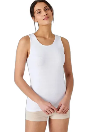 Damart Débardeur femme Thermolactyl