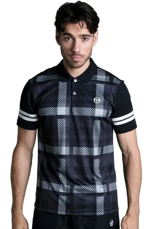 Sergio Tacchini Polo Allan