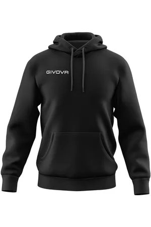 Givova Sweatshirt à capuche New