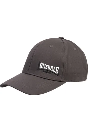Lonsdale London Casquette Enville