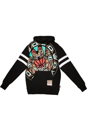 Mitchell & Ness Sweatshirt à capuche Vancouver Grizzlies