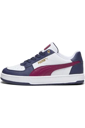 PUMA Baskets enfant Caven 2.0