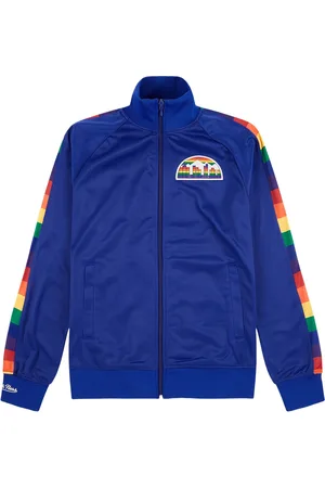 Mitchell & Ness Veste Denver Nuggets nba track