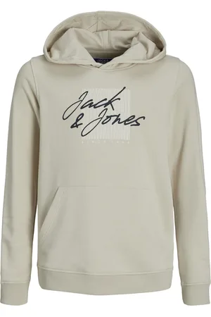 JACK & JONES Sweatshirt à capuche enfant Zuri