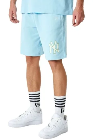 New Era Short New York Yankees MLB Pastel