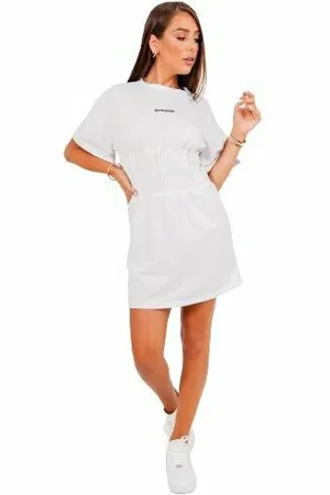 Sixth June Robe femme Essential Corset