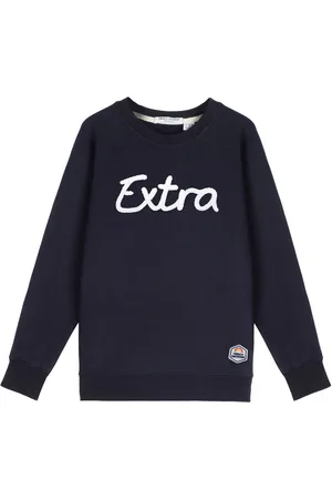 FrenchDisorder Sweatshirt fille Billy Extra