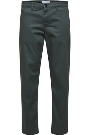 SELECTED Pantalon 196 New Miles Flex