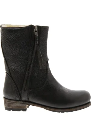 Blackstone Chaussures femme Fur
