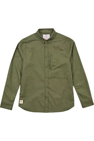 Globe Chemise Foundation Ls