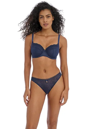 Freya Soutien-gorge renfort latéral armatures femme Catwalk