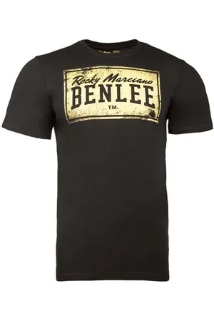 Benlee T-shirt Boxlabel