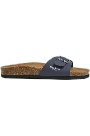 Pepe Jeans Claquettes Bio Single Chicago