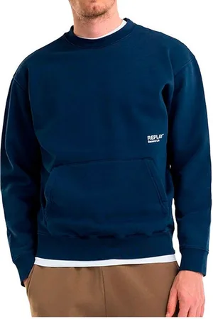 Replay Sweatshirt Regular
