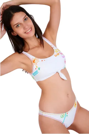 Banana Moon Haut de maillot de bain femme Nouo Stabilight