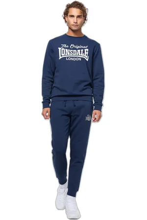 Punch Jogging coupe classique Rathven