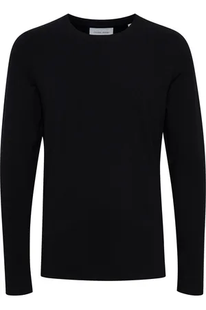 Casual Friday T-shirt manches longues theo