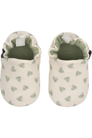 Petit Jour Mes 1ers chaussons bébé Les Lapins