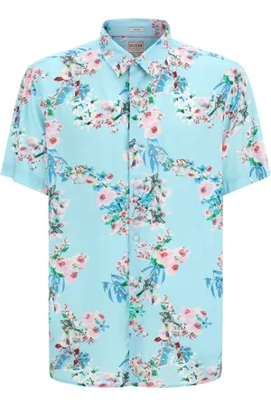 Guess Chemise viscose Eco Rayon