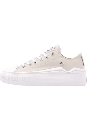 British Knights Baskets femme Kaya Flow Low