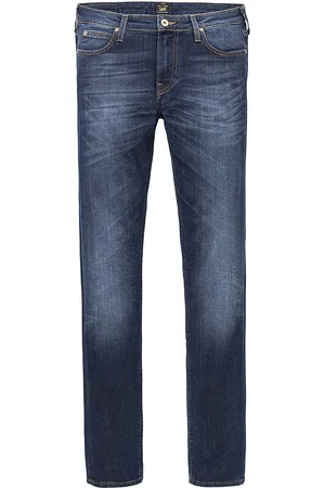 Lee Jean Luke Tapered Slim