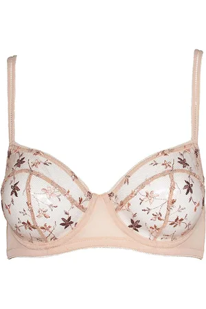 Huit Soutien-gorge sans armature femme Reveuse