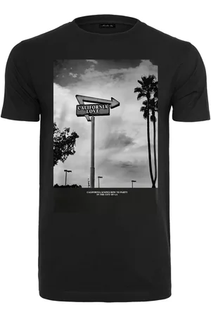 Mister Tee T-shirt enfant California Love