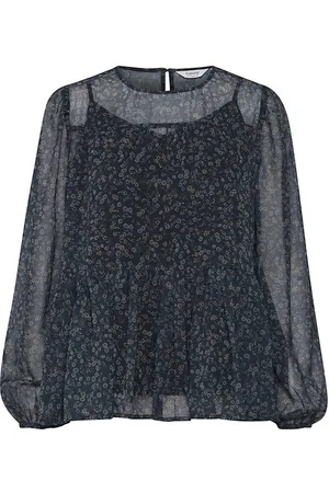 B YOUNG Blouse femme Byifia