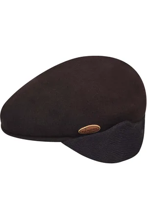 Kangol Béret Wool 504 Earlap