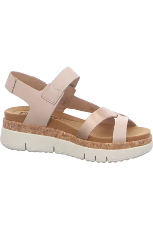 Pikolinos Sandales compensées femme Palma