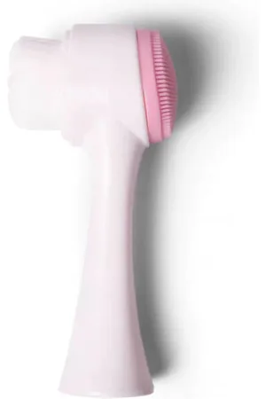 Paloma Beauties Brosse double face nettoyante