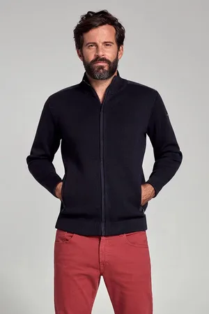 Armor.lux Cardigan Carnac